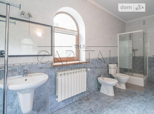 четырехэтажный дом, 411 кв. м, кирпич. Продажа в Софиевской Борщаговке (Киевская обл.) фото 1 четырехэтажный дом, 411 кв. м, кирпич. Продажа в Софиевской Борщаговке (Киевская обл.) фото 1