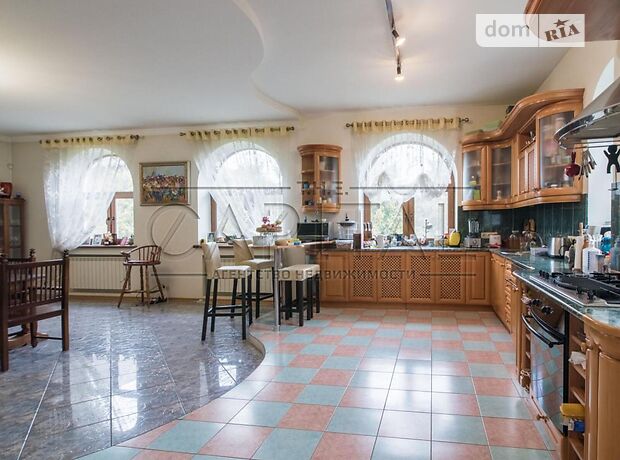 четырехэтажный дом, 411 кв. м, кирпич. Продажа в Софиевской Борщаговке (Киевская обл.) фото 1 четырехэтажный дом, 411 кв. м, кирпич. Продажа в Софиевской Борщаговке (Киевская обл.) фото 1