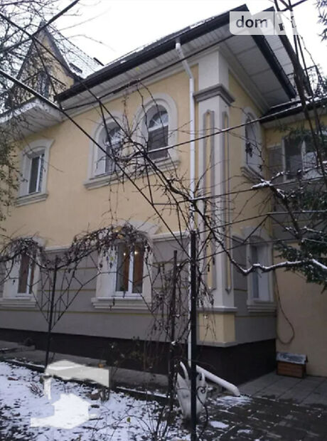 двухэтажный дом, 600 кв. м, кирпич. Продажа в Софиевской Борщаговке (Киевская обл.) фото 1 двухэтажный дом, 600 кв. м, кирпич. Продажа в Софиевской Борщаговке (Киевская обл.) фото 1