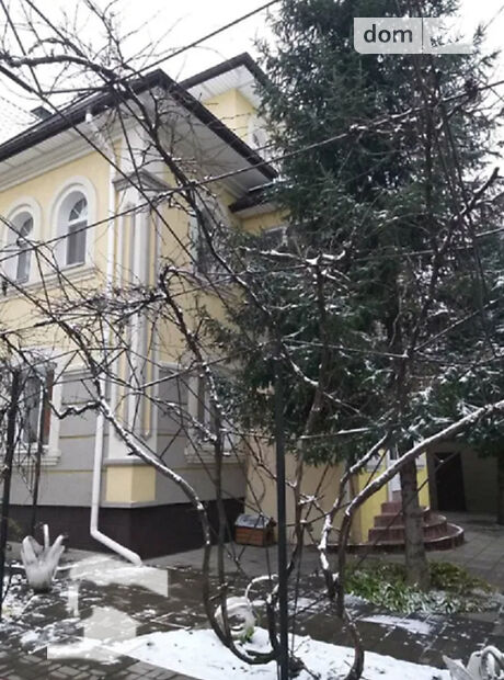 двухэтажный дом, 600 кв. м, кирпич. Продажа в Софиевской Борщаговке (Киевская обл.) фото 1 двухэтажный дом, 600 кв. м, кирпич. Продажа в Софиевской Борщаговке (Киевская обл.) фото 1