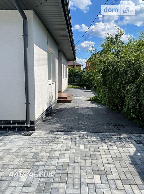 одноэтажный дом, 105 кв. м, кирпич. Продажа в Софиевской Борщаговке (Киевская обл.) фото 1 одноэтажный дом, 105 кв. м, кирпич. Продажа в Софиевской Борщаговке (Киевская обл.) фото 1