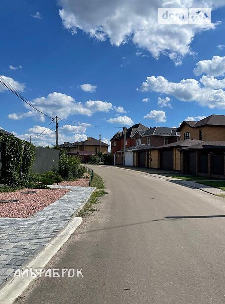 одноэтажный дом, 105 кв. м, кирпич. Продажа в Софиевской Борщаговке (Киевская обл.) фото 1 одноэтажный дом, 105 кв. м, кирпич. Продажа в Софиевской Борщаговке (Киевская обл.) фото 1
