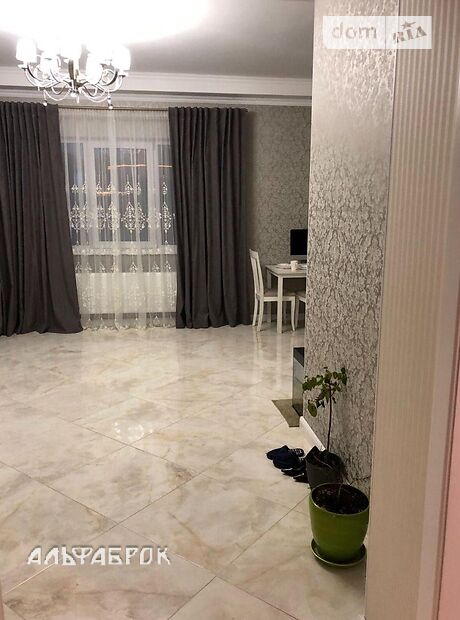 одноэтажный дом, 105 кв. м, кирпич. Продажа в Софиевской Борщаговке (Киевская обл.) фото 1 одноэтажный дом, 105 кв. м, кирпич. Продажа в Софиевской Борщаговке (Киевская обл.) фото 1
