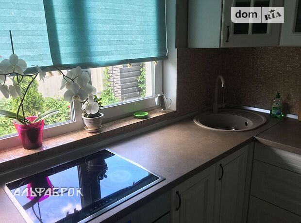 одноэтажный дом, 105 кв. м, кирпич. Продажа в Софиевской Борщаговке (Киевская обл.) фото 1 одноэтажный дом, 105 кв. м, кирпич. Продажа в Софиевской Борщаговке (Киевская обл.) фото 1
