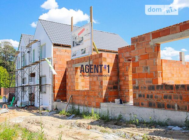 двухэтажный дом, 101 кв. м, кирпич. Продажа в Софиевской Борщаговке (Киевская обл.) фото 1 двухэтажный дом, 101 кв. м, кирпич. Продажа в Софиевской Борщаговке (Киевская обл.) фото 1