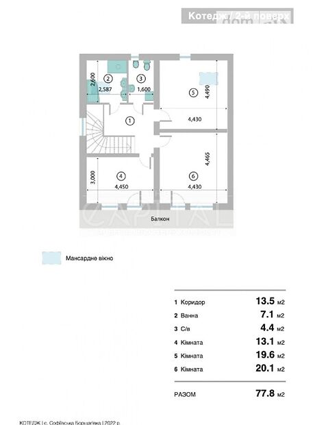 двухэтажный дом, 250 кв. м, кирпич. Продажа в Софиевской Борщаговке (Киевская обл.) фото 1 двухэтажный дом, 250 кв. м, кирпич. Продажа в Софиевской Борщаговке (Киевская обл.) фото 1