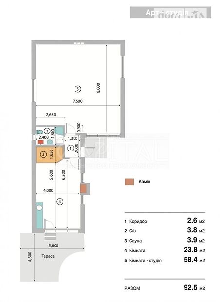 двухэтажный дом, 250 кв. м, кирпич. Продажа в Софиевской Борщаговке (Киевская обл.) фото 1 двухэтажный дом, 250 кв. м, кирпич. Продажа в Софиевской Борщаговке (Киевская обл.) фото 1