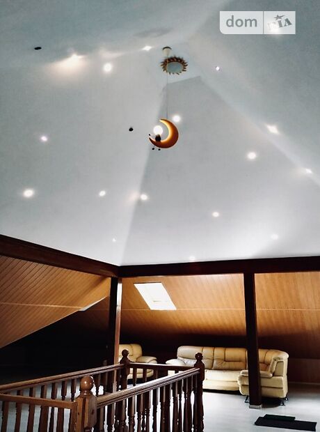 трехэтажный дом с камином, 552 кв. м, кирпич. Продажа в Софиевской Борщаговке (Киевская обл.) фото 1 трехэтажный дом с камином, 552 кв. м, кирпич. Продажа в Софиевской Борщаговке (Киевская обл.) фото 1