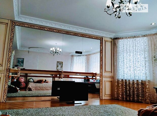 трехэтажный дом с камином, 552 кв. м, кирпич. Продажа в Софиевской Борщаговке (Киевская обл.) фото 1 трехэтажный дом с камином, 552 кв. м, кирпич. Продажа в Софиевской Борщаговке (Киевская обл.) фото 1