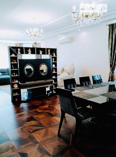 трехэтажный дом с камином, 552 кв. м, кирпич. Продажа в Софиевской Борщаговке (Киевская обл.) фото 1 трехэтажный дом с камином, 552 кв. м, кирпич. Продажа в Софиевской Борщаговке (Киевская обл.) фото 1