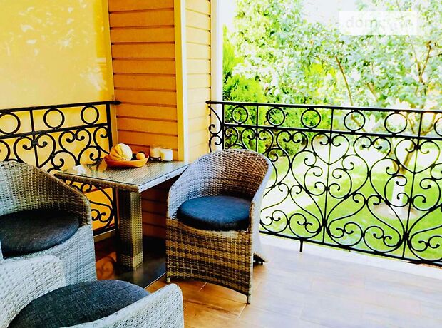 трехэтажный дом с камином, 552 кв. м, кирпич. Продажа в Софиевской Борщаговке (Киевская обл.) фото 1 трехэтажный дом с камином, 552 кв. м, кирпич. Продажа в Софиевской Борщаговке (Киевская обл.) фото 1