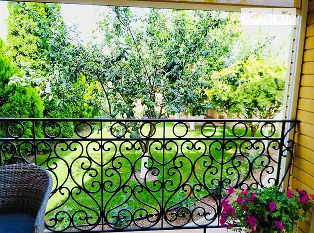 трехэтажный дом с камином, 552 кв. м, кирпич. Продажа в Софиевской Борщаговке (Киевская обл.) фото 1 трехэтажный дом с камином, 552 кв. м, кирпич. Продажа в Софиевской Борщаговке (Киевская обл.) фото 1