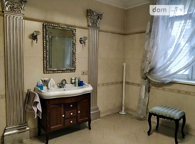 трехэтажный дом с камином, 552 кв. м, кирпич. Продажа в Софиевской Борщаговке (Киевская обл.) фото 1 трехэтажный дом с камином, 552 кв. м, кирпич. Продажа в Софиевской Борщаговке (Киевская обл.) фото 1