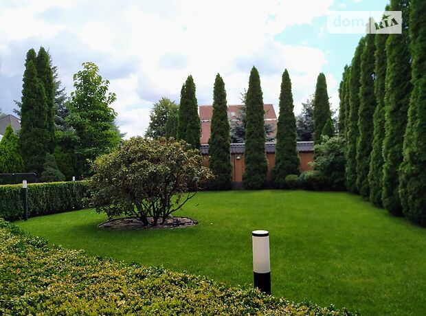 трехэтажный дом с камином, 552 кв. м, кирпич. Продажа в Софиевской Борщаговке (Киевская обл.) фото 1 трехэтажный дом с камином, 552 кв. м, кирпич. Продажа в Софиевской Борщаговке (Киевская обл.) фото 1