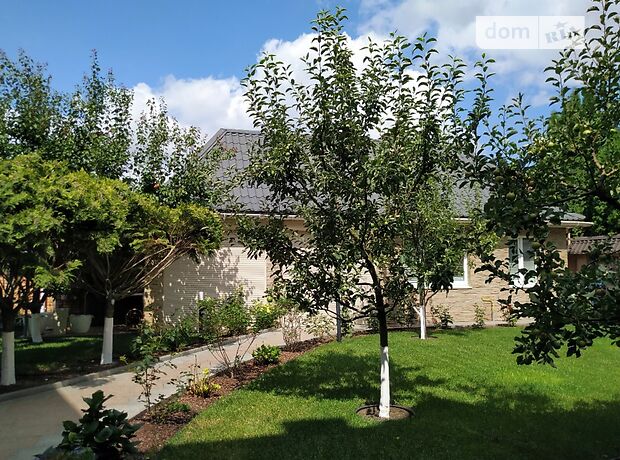 трехэтажный дом с камином, 552 кв. м, кирпич. Продажа в Софиевской Борщаговке (Киевская обл.) фото 1 трехэтажный дом с камином, 552 кв. м, кирпич. Продажа в Софиевской Борщаговке (Киевская обл.) фото 1