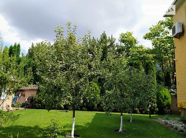 трехэтажный дом с камином, 552 кв. м, кирпич. Продажа в Софиевской Борщаговке (Киевская обл.) фото 1 трехэтажный дом с камином, 552 кв. м, кирпич. Продажа в Софиевской Борщаговке (Киевская обл.) фото 1