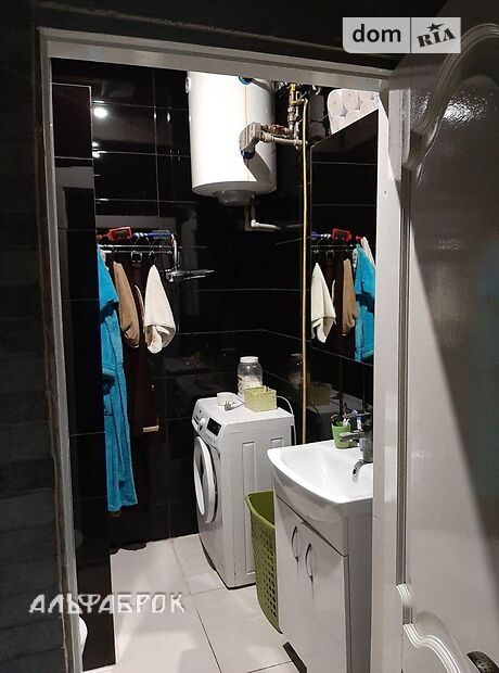 двухэтажный дом, 150 кв. м, газобетон. Продажа в Софиевской Борщаговке (Киевская обл.) фото 1 двухэтажный дом, 150 кв. м, газобетон. Продажа в Софиевской Борщаговке (Киевская обл.) фото 1