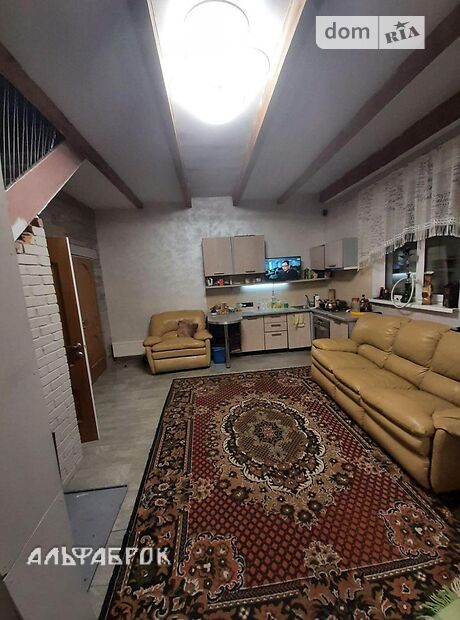 двухэтажный дом, 150 кв. м, газобетон. Продажа в Софиевской Борщаговке (Киевская обл.) фото 1 двухэтажный дом, 150 кв. м, газобетон. Продажа в Софиевской Борщаговке (Киевская обл.) фото 1