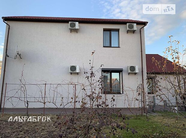 двухэтажный дом, 180 кв. м, кирпич. Продажа в Софиевской Борщаговке (Киевская обл.) фото 1 двухэтажный дом, 180 кв. м, кирпич. Продажа в Софиевской Борщаговке (Киевская обл.) фото 1