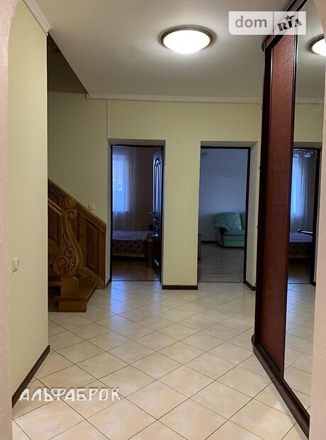 двухэтажный дом, 180 кв. м, кирпич. Продажа в Софиевской Борщаговке (Киевская обл.) фото 1 двухэтажный дом, 180 кв. м, кирпич. Продажа в Софиевской Борщаговке (Киевская обл.) фото 1