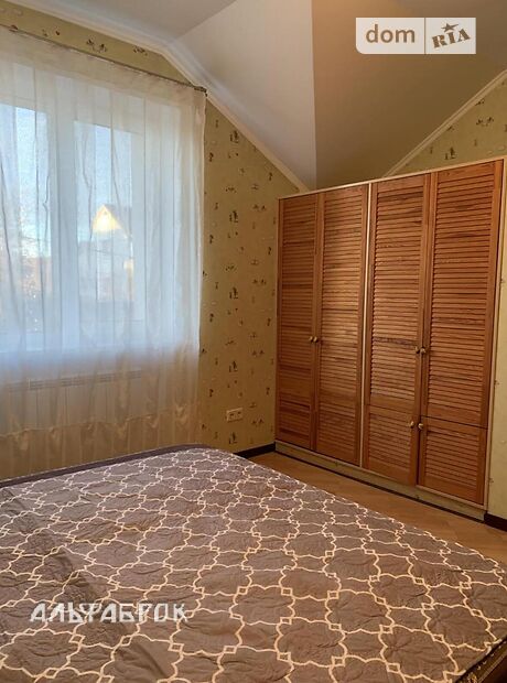 двухэтажный дом, 180 кв. м, кирпич. Продажа в Софиевской Борщаговке (Киевская обл.) фото 1 двухэтажный дом, 180 кв. м, кирпич. Продажа в Софиевской Борщаговке (Киевская обл.) фото 1