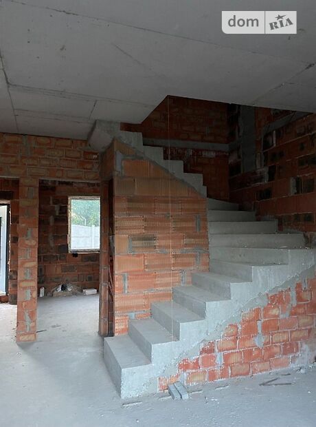 двухэтажный дом с камином, 102 кв. м, керамический блок. Продажа в Софиевской Борщаговке (Киевская обл.) фото 1 двухэтажный дом с камином, 102 кв. м, керамический блок. Продажа в Софиевской Борщаговке (Киевская обл.) фото 1