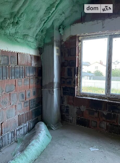 двухэтажный дом с камином, 102 кв. м, керамический блок. Продажа в Софиевской Борщаговке (Киевская обл.) фото 1 двухэтажный дом с камином, 102 кв. м, керамический блок. Продажа в Софиевской Борщаговке (Киевская обл.) фото 1