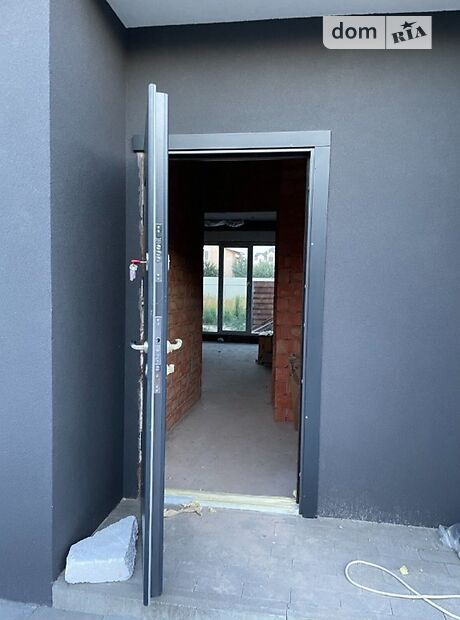 двухэтажный дом с камином, 102 кв. м, керамический блок. Продажа в Софиевской Борщаговке (Киевская обл.) фото 1 двухэтажный дом с камином, 102 кв. м, керамический блок. Продажа в Софиевской Борщаговке (Киевская обл.) фото 1