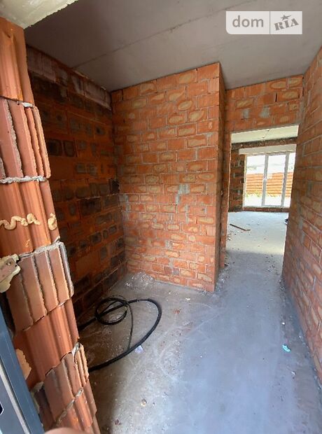 двухэтажный дом с террасой, 106 кв. м, керамический блок. Продажа в Софиевской Борщаговке (Киевская обл.) фото 1 двухэтажный дом с террасой, 106 кв. м, керамический блок. Продажа в Софиевской Борщаговке (Киевская обл.) фото 1