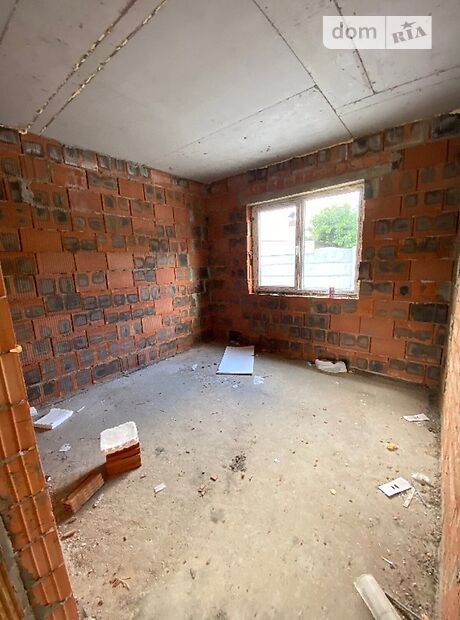 двухэтажный дом с террасой, 106 кв. м, керамический блок. Продажа в Софиевской Борщаговке (Киевская обл.) фото 1 двухэтажный дом с террасой, 106 кв. м, керамический блок. Продажа в Софиевской Борщаговке (Киевская обл.) фото 1