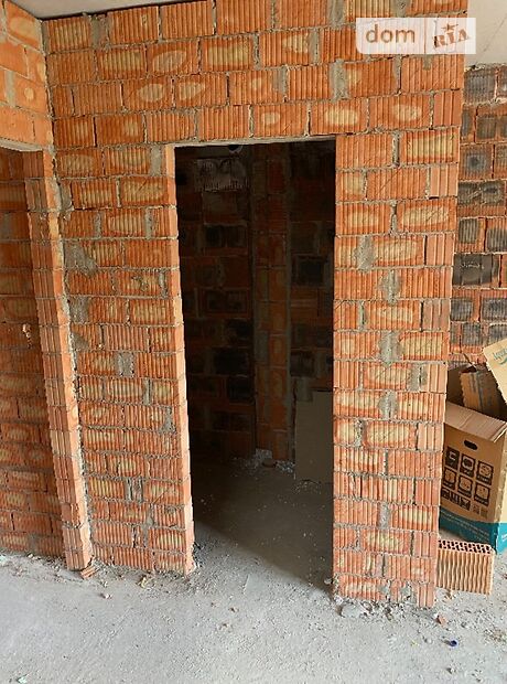 двухэтажный дом с террасой, 106 кв. м, керамический блок. Продажа в Софиевской Борщаговке (Киевская обл.) фото 1 двухэтажный дом с террасой, 106 кв. м, керамический блок. Продажа в Софиевской Борщаговке (Киевская обл.) фото 1