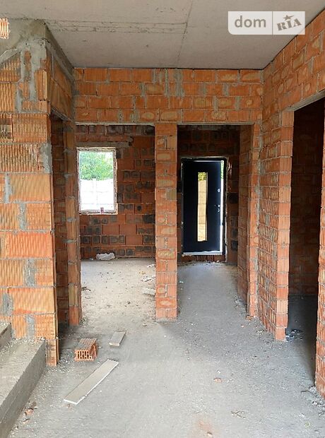 двухэтажный дом с террасой, 106 кв. м, керамический блок. Продажа в Софиевской Борщаговке (Киевская обл.) фото 1 двухэтажный дом с террасой, 106 кв. м, керамический блок. Продажа в Софиевской Борщаговке (Киевская обл.) фото 1