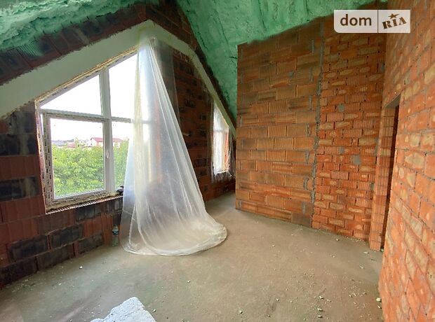 двухэтажный дом с террасой, 106 кв. м, керамический блок. Продажа в Софиевской Борщаговке (Киевская обл.) фото 1 двухэтажный дом с террасой, 106 кв. м, керамический блок. Продажа в Софиевской Борщаговке (Киевская обл.) фото 1