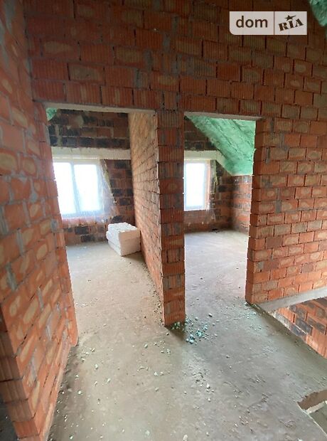двухэтажный дом с террасой, 106 кв. м, керамический блок. Продажа в Софиевской Борщаговке (Киевская обл.) фото 1 двухэтажный дом с террасой, 106 кв. м, керамический блок. Продажа в Софиевской Борщаговке (Киевская обл.) фото 1