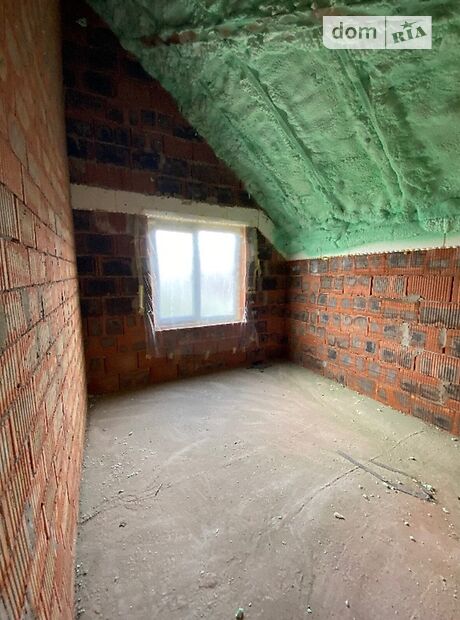 двухэтажный дом с террасой, 106 кв. м, керамический блок. Продажа в Софиевской Борщаговке (Киевская обл.) фото 1 двухэтажный дом с террасой, 106 кв. м, керамический блок. Продажа в Софиевской Борщаговке (Киевская обл.) фото 1