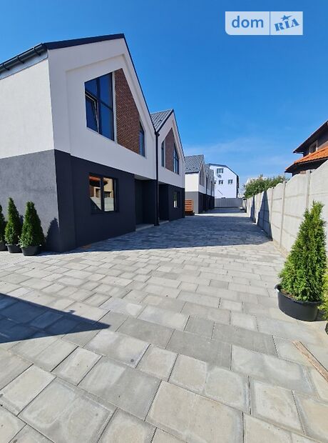 двухэтажный дом, 120 кв. м, керамический кирпич. Продажа в Софиевской Борщаговке (Киевская обл.) фото 1 двухэтажный дом, 120 кв. м, керамический кирпич. Продажа в Софиевской Борщаговке (Киевская обл.) фото 1