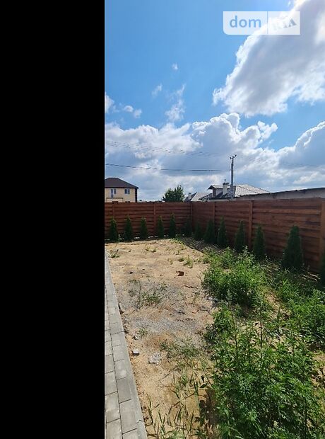 двухэтажный дом, 120 кв. м, керамический кирпич. Продажа в Софиевской Борщаговке (Киевская обл.) фото 1 двухэтажный дом, 120 кв. м, керамический кирпич. Продажа в Софиевской Борщаговке (Киевская обл.) фото 1