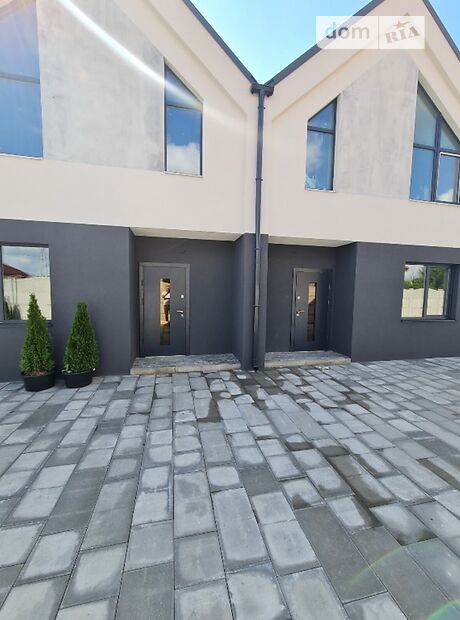 двухэтажный дом, 118 кв. м, керамический блок. Продажа в Софиевской Борщаговке (Киевская обл.) фото 1 двухэтажный дом, 118 кв. м, керамический блок. Продажа в Софиевской Борщаговке (Киевская обл.) фото 1