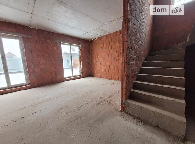 двухэтажный дом, 118 кв. м, керамический блок. Продажа в Софиевской Борщаговке (Киевская обл.) фото 1 двухэтажный дом, 118 кв. м, керамический блок. Продажа в Софиевской Борщаговке (Киевская обл.) фото 1