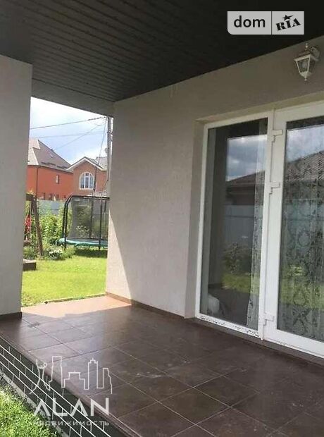 одноэтажный дом, 105 кв. м, кирпич. Продажа в Софиевской Борщаговке (Киевская обл.) фото 1 одноэтажный дом, 105 кв. м, кирпич. Продажа в Софиевской Борщаговке (Киевская обл.) фото 1
