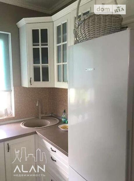 одноэтажный дом, 105 кв. м, кирпич. Продажа в Софиевской Борщаговке (Киевская обл.) фото 1 одноэтажный дом, 105 кв. м, кирпич. Продажа в Софиевской Борщаговке (Киевская обл.) фото 1