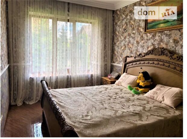 одноэтажный дом, 130 кв. м, кирпич. Продажа в Софиевской Борщаговке (Киевская обл.) фото 1 одноэтажный дом, 130 кв. м, кирпич. Продажа в Софиевской Борщаговке (Киевская обл.) фото 1