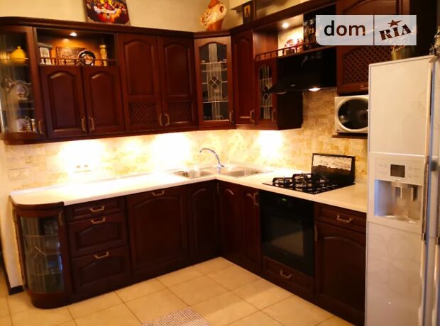 двухэтажный дом, 545 кв. м, кирпич. Продажа в Софиевской Борщаговке (Киевская обл.) фото 1 двухэтажный дом, 545 кв. м, кирпич. Продажа в Софиевской Борщаговке (Киевская обл.) фото 1