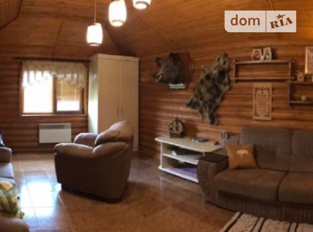 двухэтажный дом, 495 кв. м, кирпич. Продажа в Софиевской Борщаговке (Киевская обл.) фото 1 двухэтажный дом, 495 кв. м, кирпич. Продажа в Софиевской Борщаговке (Киевская обл.) фото 1