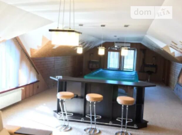 двухэтажный дом, 495 кв. м, кирпич. Продажа в Софиевской Борщаговке (Киевская обл.) фото 1 двухэтажный дом, 495 кв. м, кирпич. Продажа в Софиевской Борщаговке (Киевская обл.) фото 1