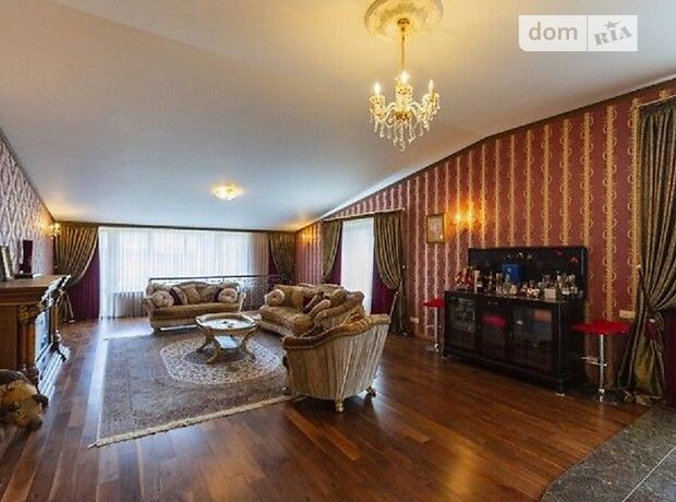 двухэтажный дом, 800 кв. м, кирпич. Продажа в Софиевской Борщаговке (Киевская обл.) фото 1 двухэтажный дом, 800 кв. м, кирпич. Продажа в Софиевской Борщаговке (Киевская обл.) фото 1