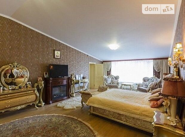 двухэтажный дом, 800 кв. м, кирпич. Продажа в Софиевской Борщаговке (Киевская обл.) фото 1 двухэтажный дом, 800 кв. м, кирпич. Продажа в Софиевской Борщаговке (Киевская обл.) фото 1