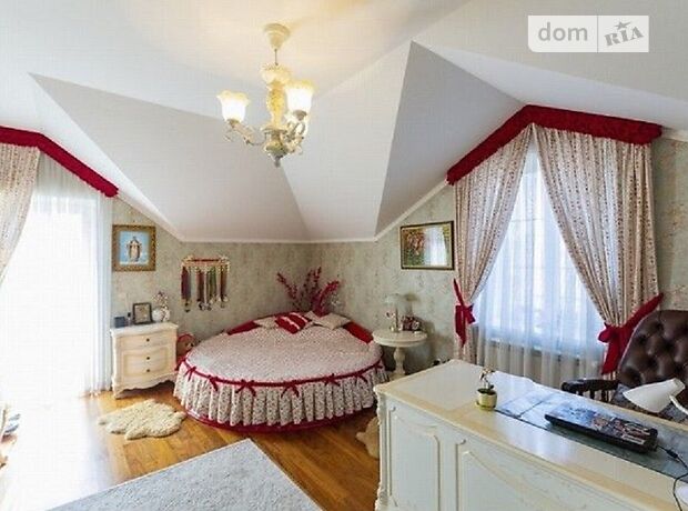 двухэтажный дом, 800 кв. м, кирпич. Продажа в Софиевской Борщаговке (Киевская обл.) фото 1 двухэтажный дом, 800 кв. м, кирпич. Продажа в Софиевской Борщаговке (Киевская обл.) фото 1