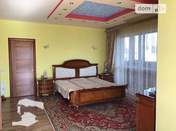 двухэтажный дом, 235 кв. м, кирпич. Продажа в Софиевской Борщаговке (Киевская обл.) фото 1 двухэтажный дом, 235 кв. м, кирпич. Продажа в Софиевской Борщаговке (Киевская обл.) фото 1