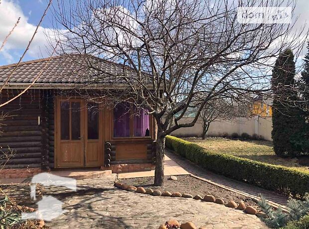 двухэтажный дом, 235 кв. м, кирпич. Продажа в Софиевской Борщаговке (Киевская обл.) фото 1 двухэтажный дом, 235 кв. м, кирпич. Продажа в Софиевской Борщаговке (Киевская обл.) фото 1